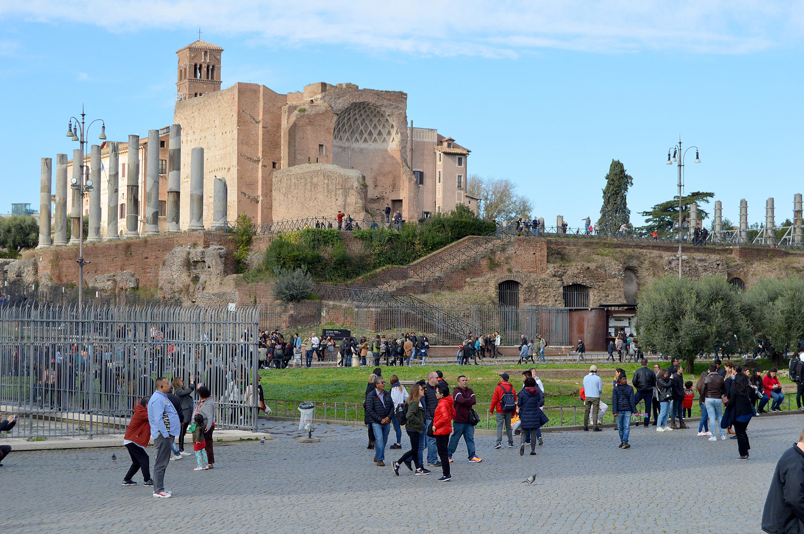 Rome